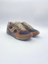 Saucony shadow 5000 dark grey plum